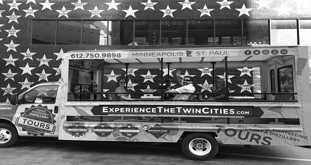 Custom Tours