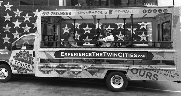 Custom Tours