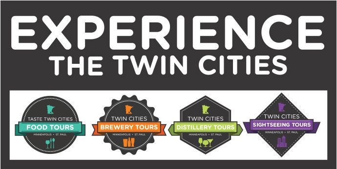 Experience the Twin Cities 