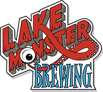 Logo - Lake Monster